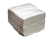 Spilfyter Disposable Wipes 13 x 13 75 Sheets Pack 50600
