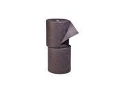 NEW PIG MAT2009 Absorbent Roll Medium Weight 32 gal. PK2