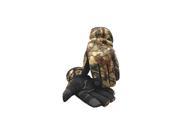 Caiman Size M Cold Protection Gloves 2394 4