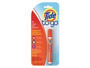 TIDE 10mL Laundry Stain Remover 6 PK 01870