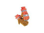 Caiman Size XL Cold Protection Gloves 1353 6