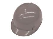 JACKSON SAFETY 14816 Bump Cap Gray Fits Size 6 1 2 to 8 1 4