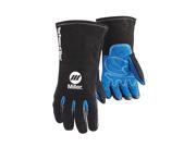 Miller Electric Size L Welding Gloves 263343