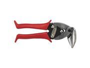 Aviation Snip 8 3 4 Steel Midwest Snips MWT 6900L