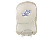 DIAL 99111 Liquid Soap Dispenser Plastic 1.25L