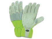 Ironcat Size L Welding Gloves 9074 L