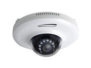 Speco O2DP9 1080p Indoor Dome Ip Camera 3mm Fixed Lens Color Ir
