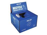 13 Battery Recycling Kit Recyclepak SUPPLY 252