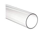 VINYLGUARD 30 VG 0625C G2 Shrink Tubing 0.625 In ID Clear 25 ft