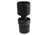 SK PROFESSIONAL TOOLS 32364 Impact Socket Swivel 14mm G8603962