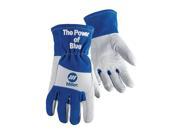 Miller Electric Size M Welding Gloves 263353