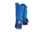 Miller Electric Size XL Welding Gloves 263342