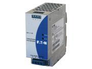 EATON PSG120F24RM DC Power Supply 24VDC 5A 50 60 Hz