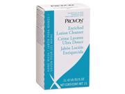 Provon 2000 mL Floral Lotion Cleanser 2213 04