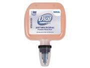 Dial 05067 Foaming Hand Wash Original 1.25L Cassette Refill 3 Carton