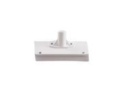 Remco White 8 Floor Squeegee 6608