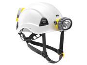 Work and Rescue Helmet White