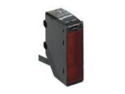 OMRON E3G MR19 US Photoelectric Sensor 10m PBT Red LED