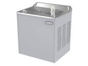ELKAY EWCA8L1Z Water Cooler Compact 8 GPH Gray 115V