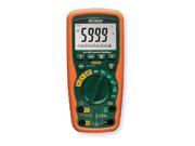 EXTECH EX520 Digital Multimeter 20A 1000V