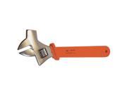 C.H. HANSON ITL USC03015 Hammer Head Adjustable Wrench 12 1 2 in.