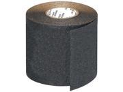 BUYERS PRODUCTS AST660 Antislip Tape Black 6 in. x 60 ft.