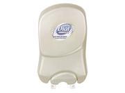 DIAL 4953 Liquid Soap Dispenser Manual 1.25L Pearl