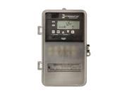 Gray Electronic Timer ET8115CPD82 Intermatic