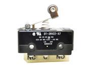 Honeywell DT 2RV22 A7 Switch Snap Action