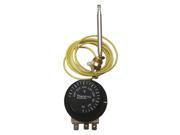 32 0962 Adjustable Thermostat 250 Deg F