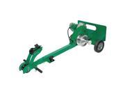 Cable Puller Electric Greenlee G3