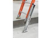 LOUISVILLE LP 2220 01 Ladder Leveler Aluminum 375 lb.