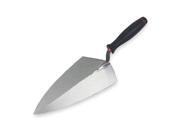 Brick Trowel, Philadelphia, 11 x 5 1/2 In Brick Trowel, Philadelphia, 11 x 5 1/2 In