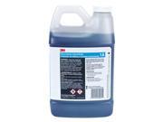 Glass Cleaner Blue 3M 1A