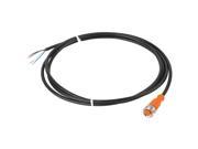 Cordset Ifm EVC001