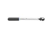 Micrometer Torque Wrench 3 4 Drive Sk Professional Tools SKT0151