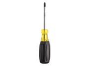 Screwdriver Phillips 1 x 3 in