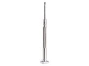 JONARD TOOLS Jewelers Screwdriver Slotted 0.100x4 in. SD 63