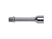 WRIGHT TOOL 8417 Impact Socket Extension 1 In Dr 17 In L G8024064