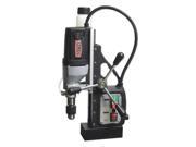 BAILEIGH INDUSTRIAL MD 3500 Magnetic Drill Press 0.75HP 6.0A 595RPM