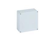 VYNCKIER MB070735PC Enclosure 7 3 32 In. W 3 35 64 In. D