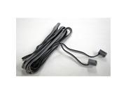 Extension Cable Multi AC 10 ft Plastic