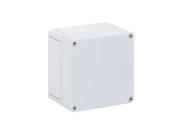 VYNCKIER MB050504PC Enclosure 5 1 8 In. W 3 29 32 In. D