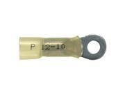 PANDUIT PH10 10R E Ring Term Heat Shrk 10 1.200 in. PK20 G0287467