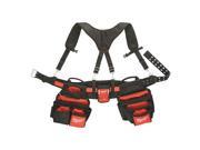 MILWAUKEE 48 22 8120 Tool Belt Contractor 24 Pockets