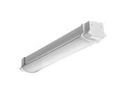 ACUITY LITHONIA WL2 08L EZ1 LP835 LED Stairwell Fixture 809 Lumens 3500K