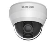 SAMSUNG Dome Camera Analog DC Auto Iris 3.5W SCD 5080