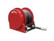 REELCRAFT SD13035 OLP 1 Hose Reel 3 4 In. 35 ft. L 300 psi 210F