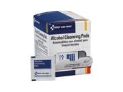 Alcohol Wipes First Aid Only H305 200