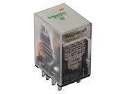 SCHNEIDER ELECTRIC 792XBXC 240A Plug In Relay 8 Pins Square 240VAC G4106378